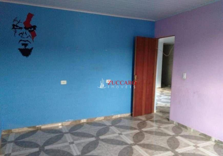 Casa com 3 dormitórios à venda, 148 m² por R$ 450.000,00 - Lavras - Guarulhos/SP
