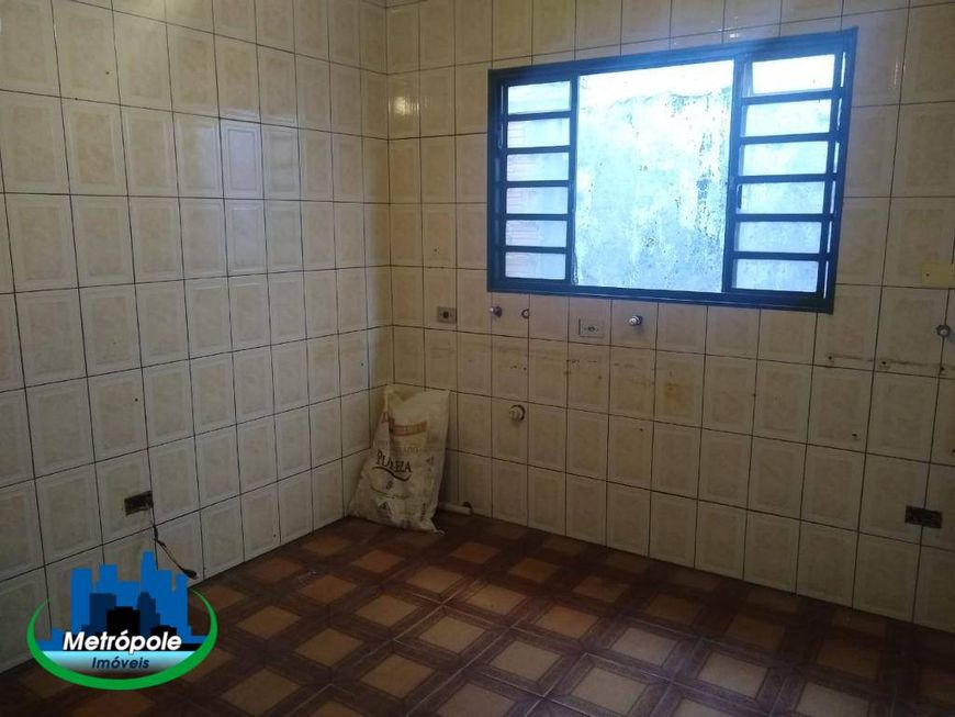 Sobrado com 2 dormitórios à venda, 84 m² por R$ 370.000,00 - Jardim Almeida Prado - Guarulhos/SP