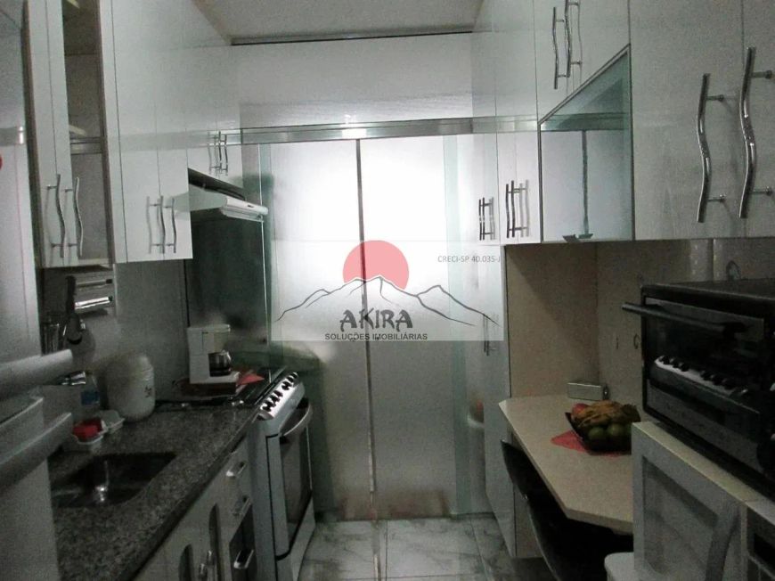 Apartamento em Jardim Iporanga - Guarulhos