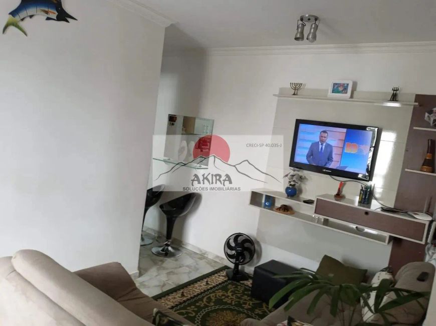 Apartamento em Jardim Iporanga - Guarulhos