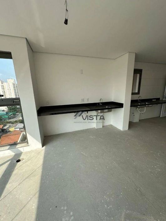 Apartamento com 3 dormitórios à venda, 150 m² por R$ 1.780.000,00 - Jardim Bebedouro - Guarulhos/SP