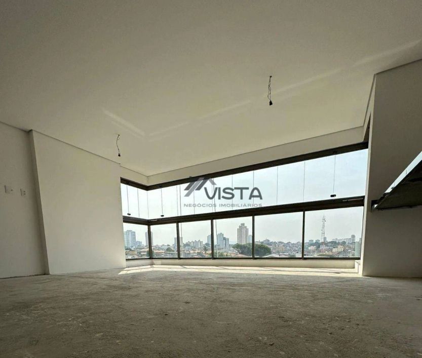 Apartamento com 3 dormitórios à venda, 150 m² por R$ 1.780.000,00 - Jardim Bebedouro - Guarulhos/SP