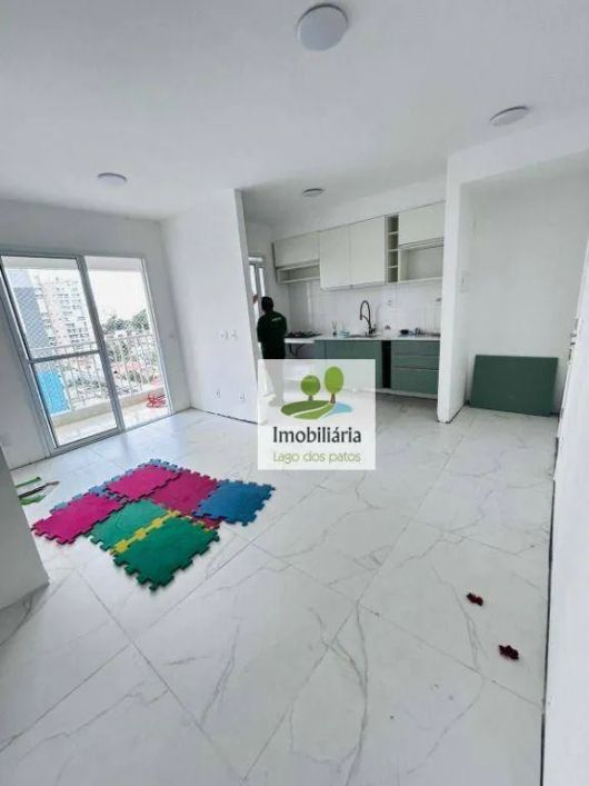 Apartamento com 2 dormitórios à venda, 56 m² por R$ 479.990,00 - Vila Rosália - Guarulhos/SP