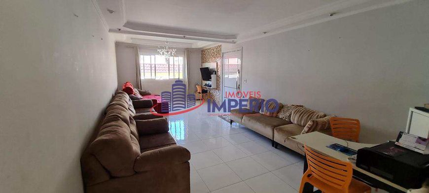 Sobrado com 3 dorms, Macedo, Guarulhos - R$ 770 mil, Cod: 8275