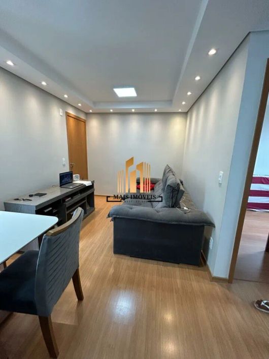 Residencial Golden City - Jardim City