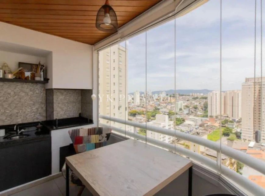 Apartamento / Mássimo / 94m² / 3 Dormitórios / 1 Suíte / 2 Vagas de garagem / Jardim Zaira / Centro