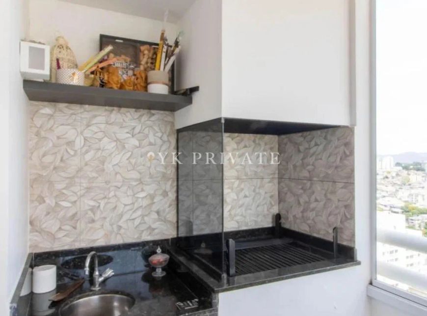 Apartamento / Mássimo / 94m² / 3 Dormitórios / 1 Suíte / 2 Vagas de garagem / Jardim Zaira / Centro