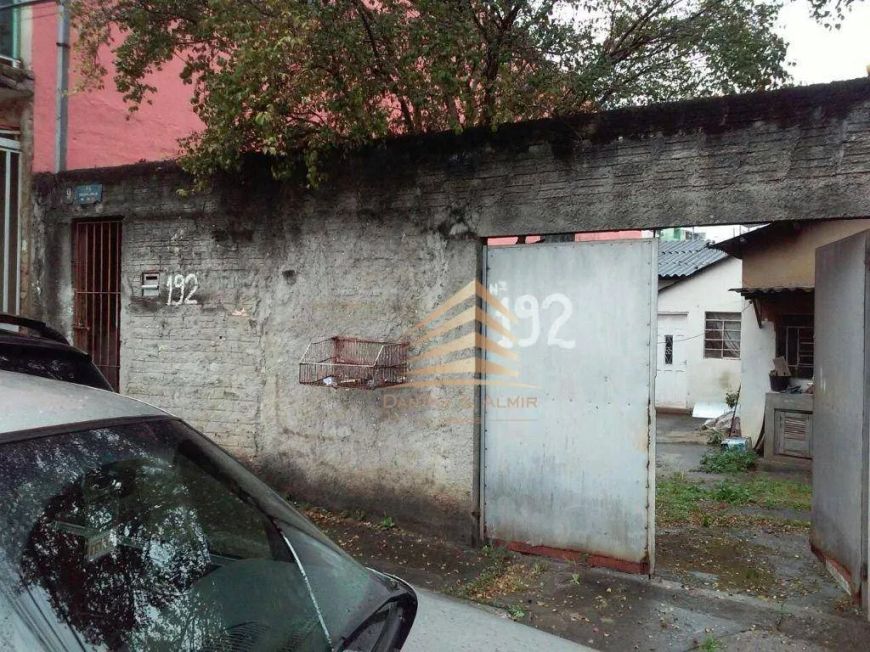 Terreno à venda, 170 m² por R$ 316.000,00 - Jardim Iporanga - Guarulhos/SP
