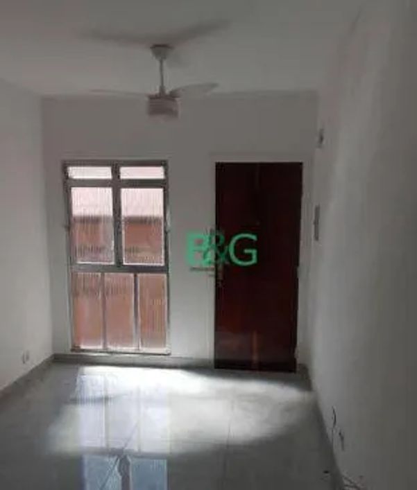 Apartamento com 2 dormitórios à venda, 59 m² por R$ 258.900,00 - Parque Renato Maia - Guarulhos/SP