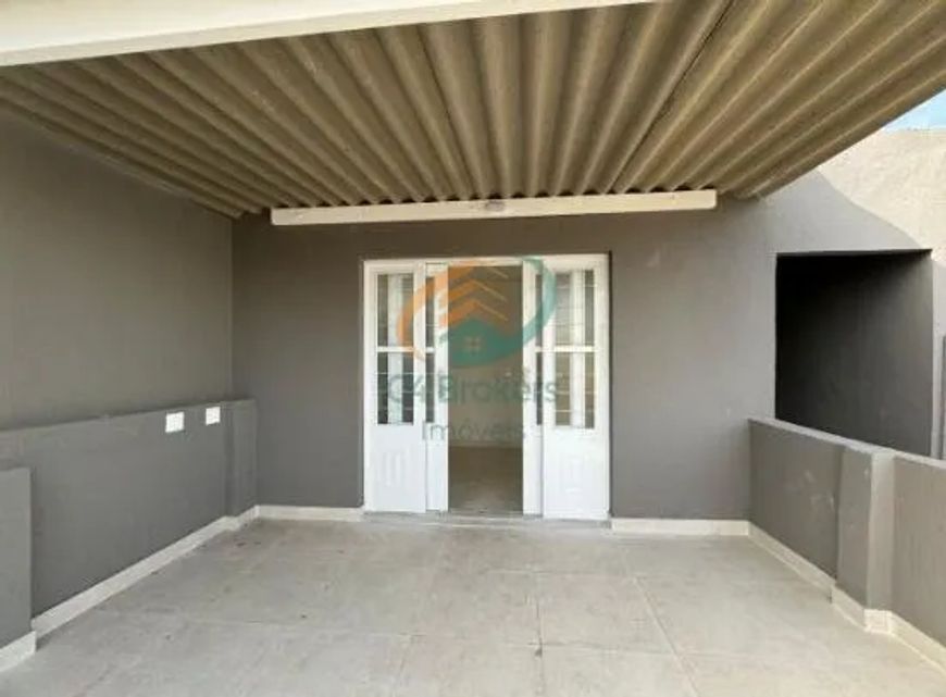 Casa Assobradada a Venda 2 quartos , 1 vaga em Vila Leda - Guarulhos