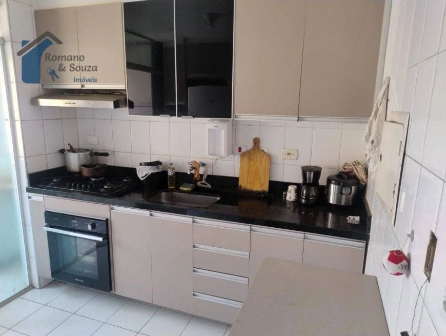 Apartamento com 2 dormitórios à venda, 65 m² por R$ 240.000,00 - Jardim Adriana - Guarulhos/SP