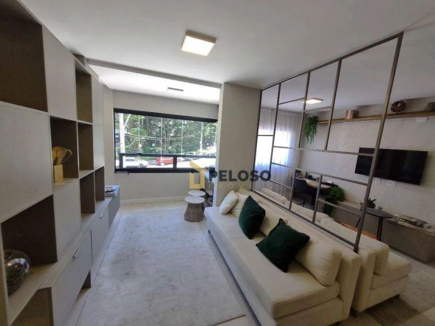 Apartamento à venda | 56m² | 2 dormitórios | 1 suíte | 2 vagas | Vila Rosália - Guarulhos/SP