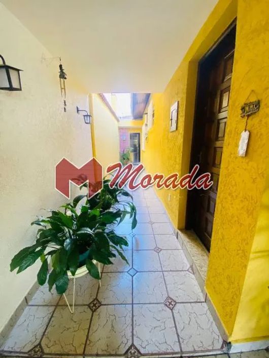 EXCELENTE CASA PARA VENDA NA VILA ROSALIA, 266m² Ref 19923