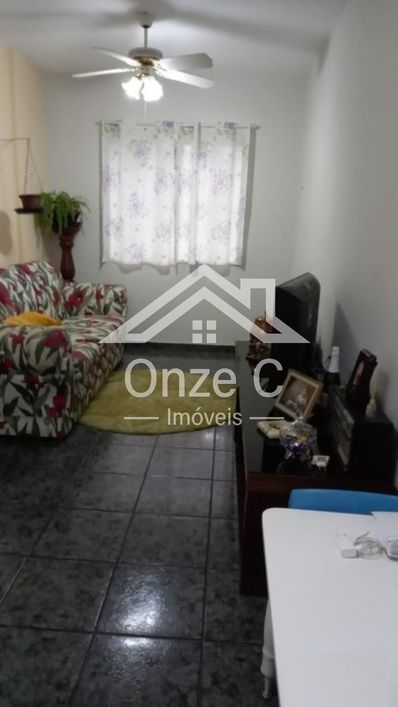 Apartamento 2 dormitórios, Jardim Barbosa, Guarulhos/SP