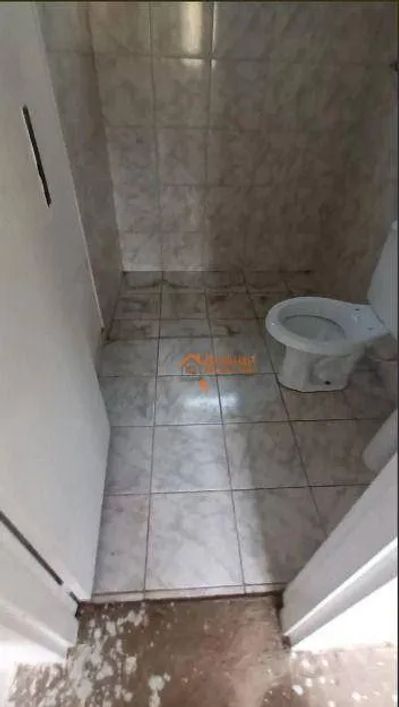 Casa com 1 dormitório à venda, 42 m² por R$ 149.000,00 - Vila Nova Bonsucesso - Guarulhos/SP