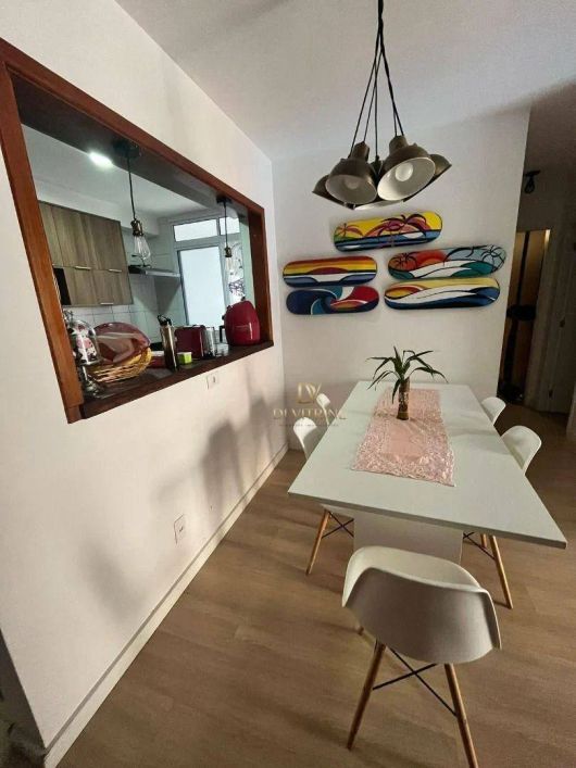 Apartamento à venda, 79 m² por R$ 633.000,00 - Picanco - Guarulhos/SP