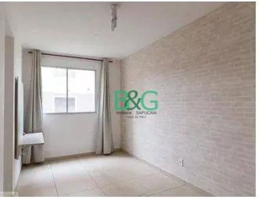 Apartamento com 2 dormitórios à venda, 47 m² por R$ 206.900,00 - Vila Rio de Janeiro - Guarulhos/SP