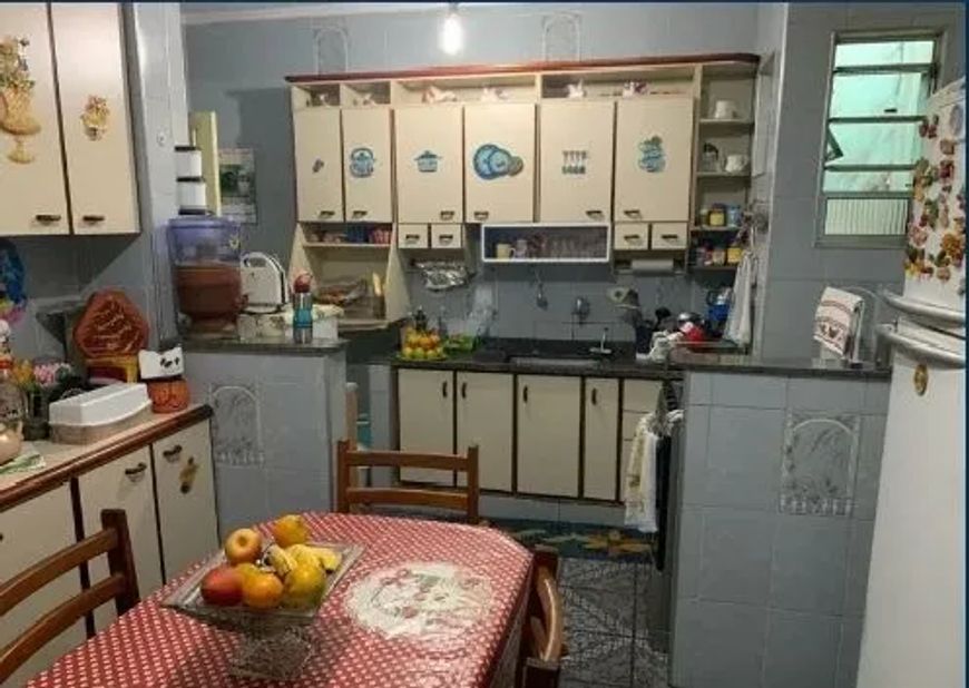 Casa em Guarulhos