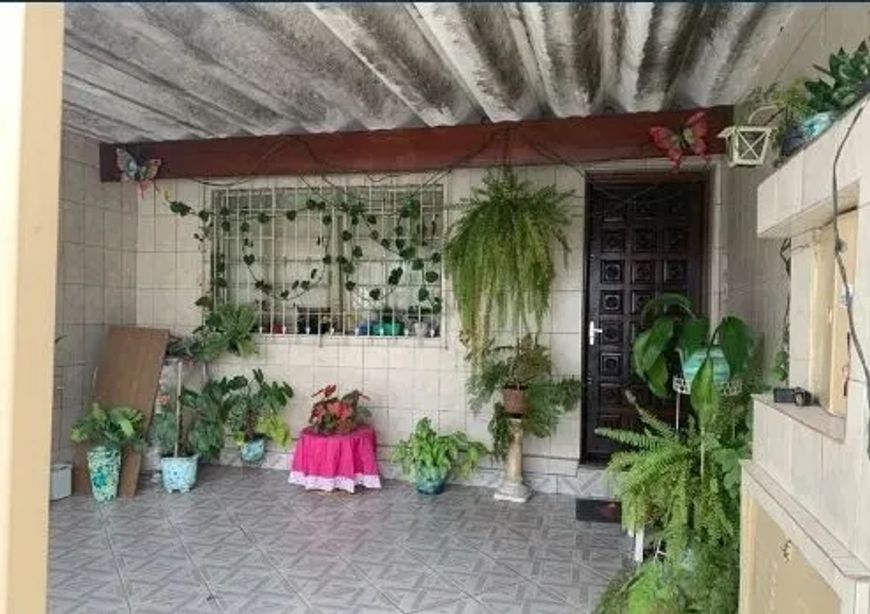 Casa em Guarulhos