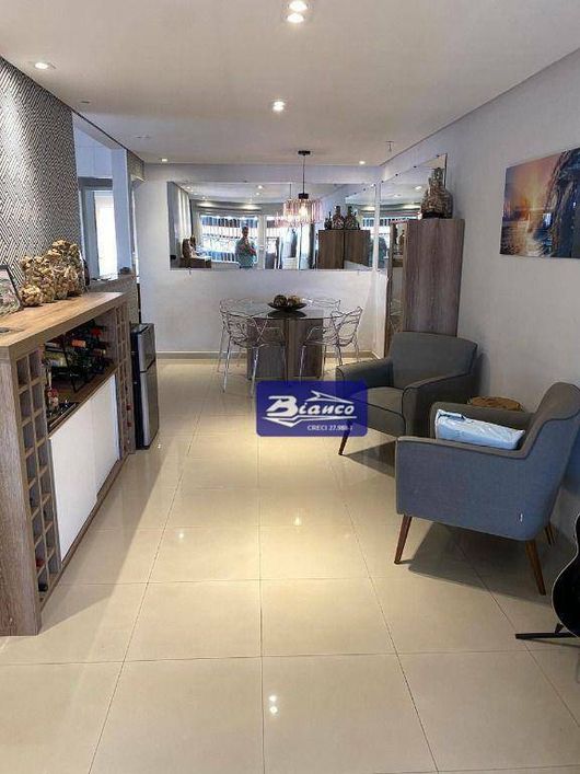 Casa à venda, 157 m² por R$ 799.000,00 - Vila Hulda - Guarulhos/SP