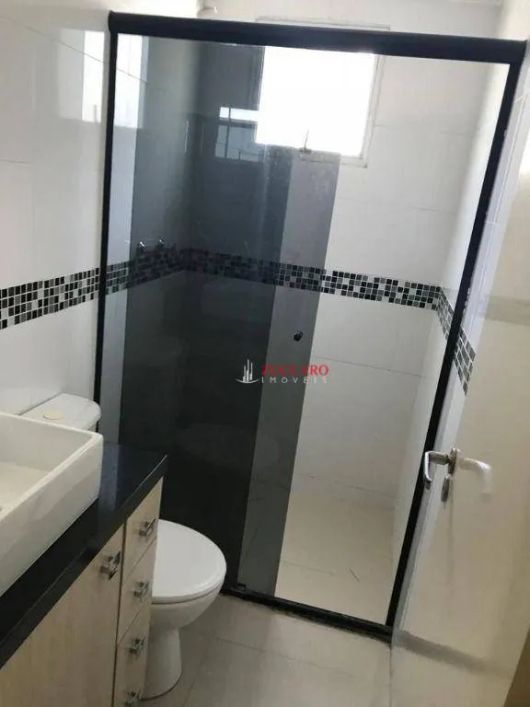 Apartamento com 2 dormitórios à venda, 45 m² por R$ 320.000,00 - Ponte Grande - Guarulhos/SP