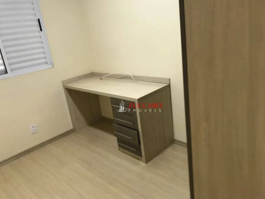 Apartamento com 2 dormitórios à venda, 45 m² por R$ 320.000,00 - Ponte Grande - Guarulhos/SP
