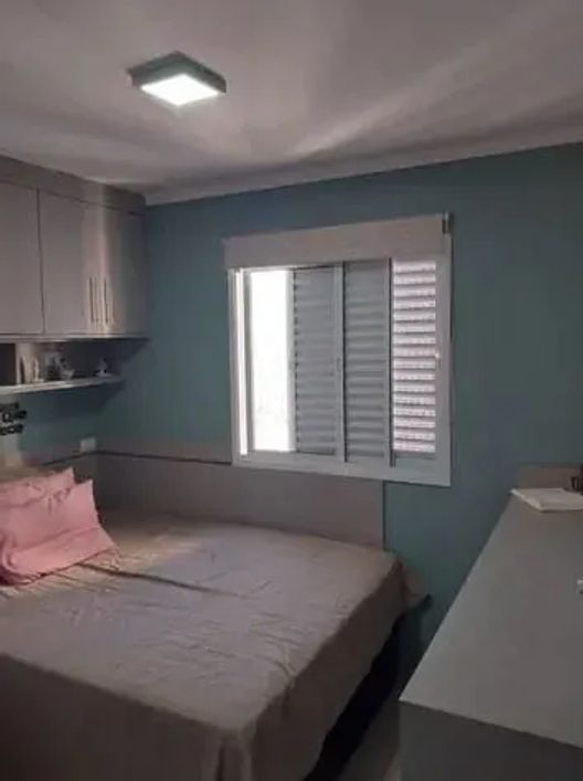Apartamento à venda, Picanço, Guarulhos, SP