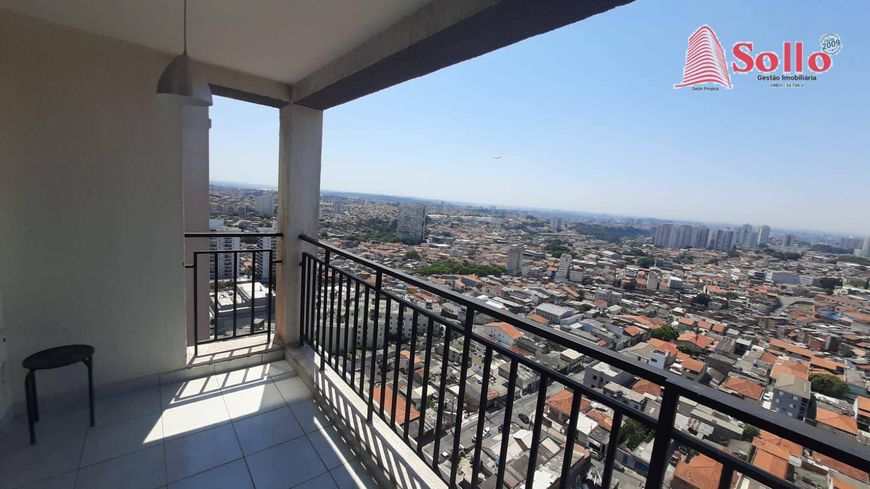 CONDOMÍNIO THE GATE Maravilhoso Apartamento com 2 dormitórios à venda, 66 m² por R$ 614.000 - Jardim