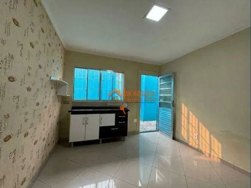 Casa com 3 dormitórios à venda, 116 m² por R$ 405.000,00 - Bela Vista - Guarulhos/SP