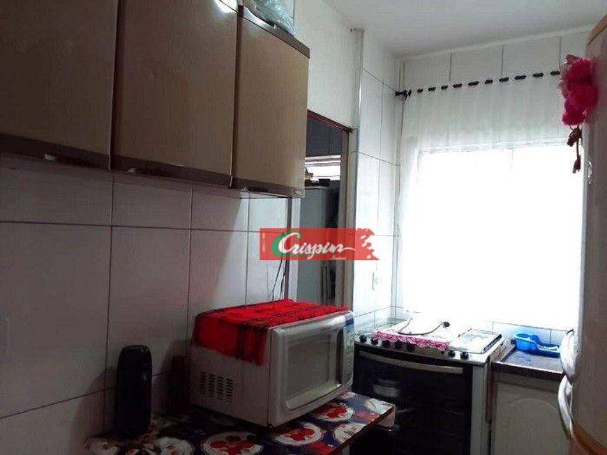 Apartamento com 2 dormitórios à venda, 51 m² por R$ 245.000,00 - Jardim Vila Galvão - Guarulhos/SP