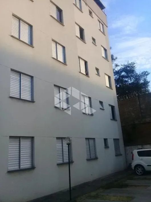 Apartamento em Cidade Parque Alvorada