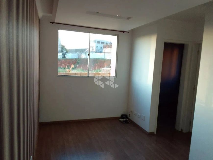 Apartamento em Cidade Parque Alvorada