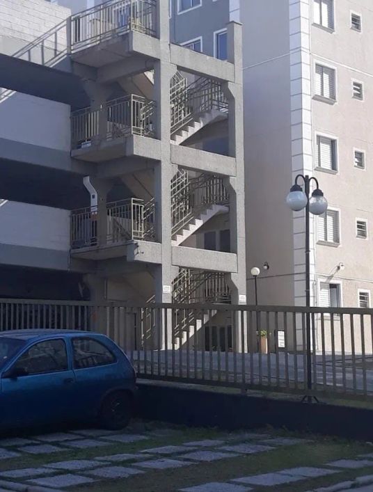 Apartamento à venda, Vila Bremen, Guarulhos, SP