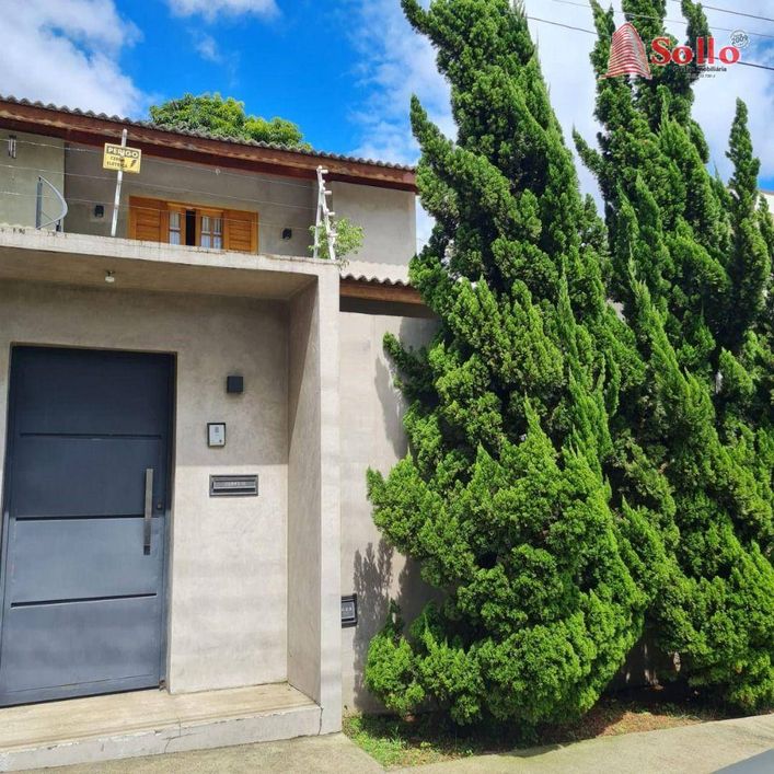 Excelente Sobrado de Alto Padrão com 3 suítes à venda, 180 m² por R$ 1.400.000 - Jardim Vila Galvão