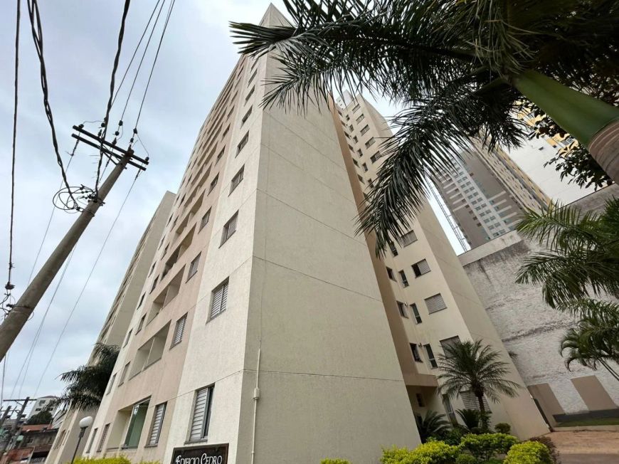 Apartamento com 3 dormitórios à venda, 63 m² por R$ 399.000,00 - Picanco - Guarulhos/SP