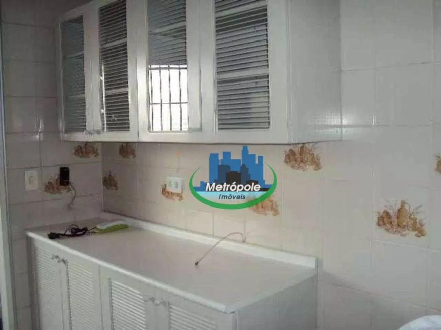 Apartamento à venda, 93 m² por R$ 450.000,00 - Vila Milton - Guarulhos/SP