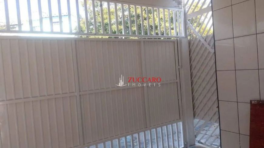 Casa com 2 dormitórios à venda, 180 m² por R$ 370.000,01 - Jardim Santa Rita - Guarulhos/SP