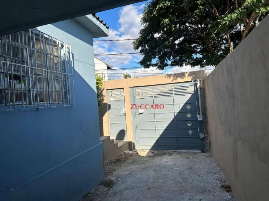 Casa à venda, 106 m² por R$ 450.000,00 - Jardim Maria Dirce - Guarulhos/SP