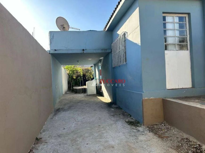 Casa à venda, 106 m² por R$ 450.000,00 - Jardim Maria Dirce - Guarulhos/SP
