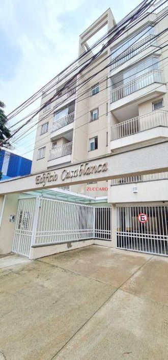 Apartamento Duplex com 3 dormitórios à venda, 102 m² por R$ 550.000,00 - Jardim Bom Clima - Guarulho