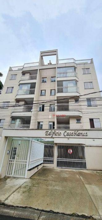 Apartamento Duplex com 3 dormitórios à venda, 102 m² por R$ 550.000,00 - Jardim Bom Clima - Guarulho