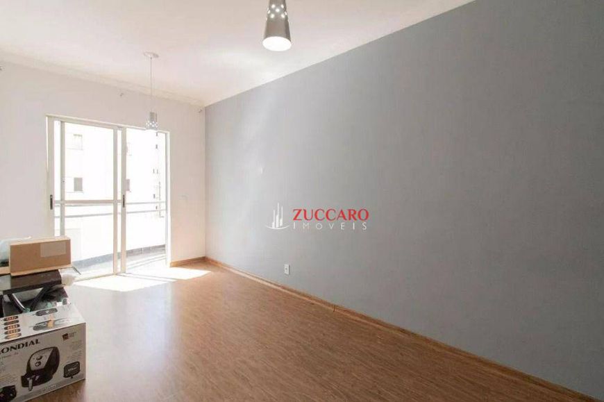 Apartamento à venda, 73 m² por R$ 390.000,00 - Jardim Testae - Guarulhos/SP