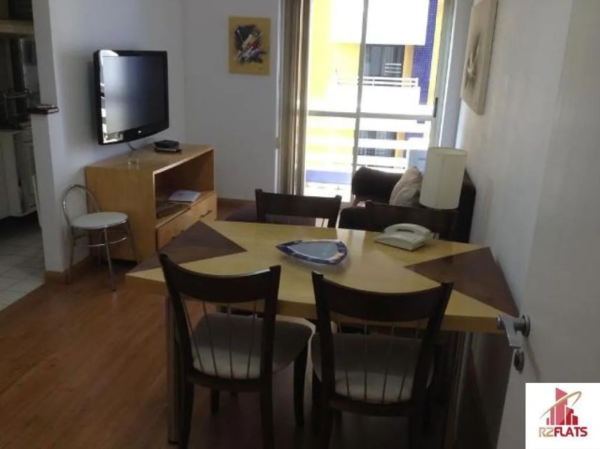 Flat com ótimo preço no bairro Moema. Confira!