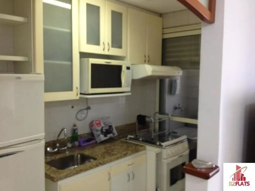 Flat com ótimo preço no bairro Moema. Confira!