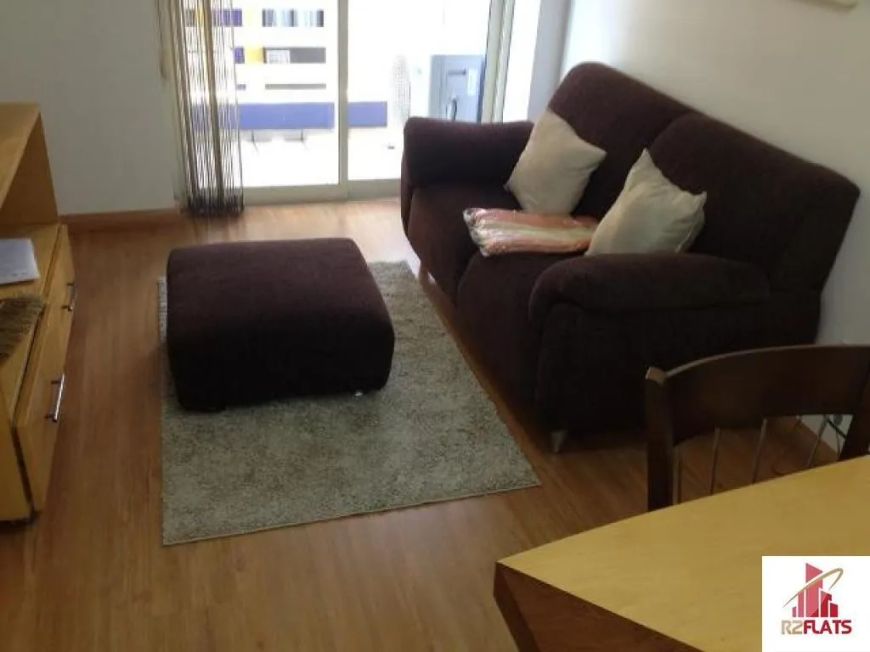 Flat com ótimo preço no bairro Moema. Confira!