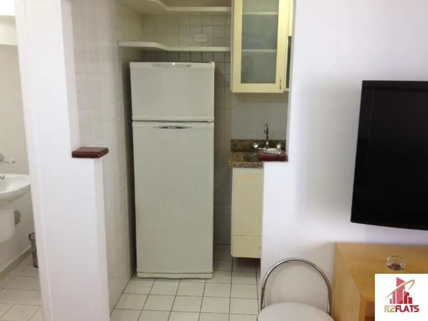 Flat com ótimo preço no bairro Moema. Confira!