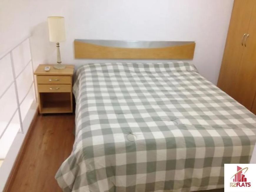 Flat com ótimo preço no bairro Moema. Confira!