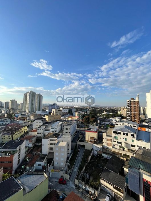 Cobertura à venda, bairro Jardim Zaira - Guarulhos, SP