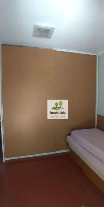 Sobrado com 3 dormitórios à venda, 137 m² por R$ 679.990,00 - Parque Continental I - Guarulhos/SP