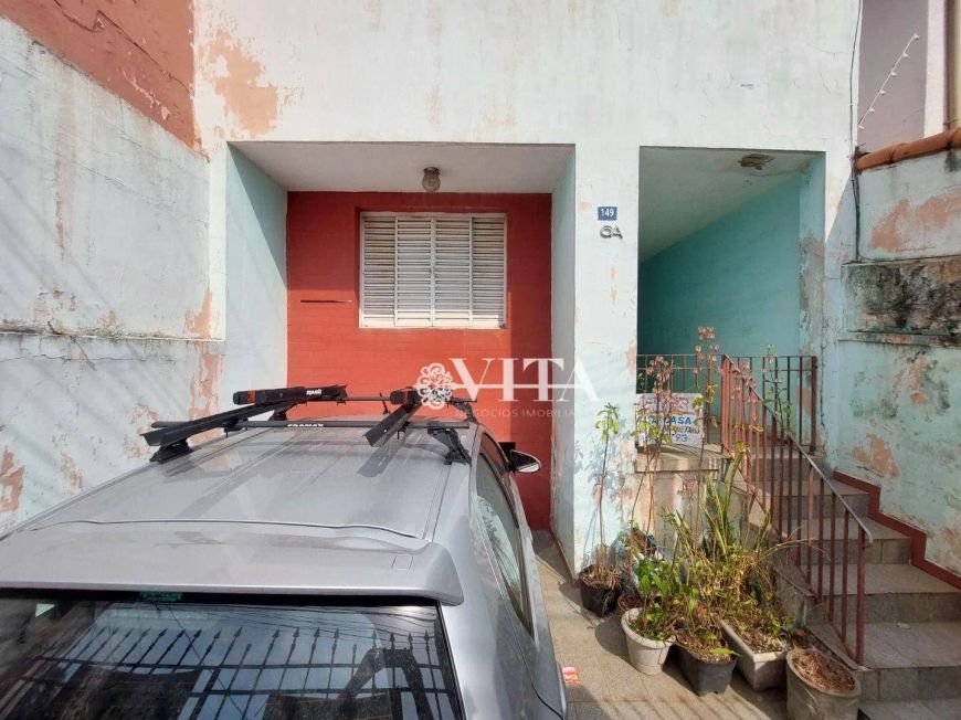 Casa com 2 dormitórios à venda, 75 m² por R$ 409.900,00 - Jardim Pinhal - Guarulhos/SP